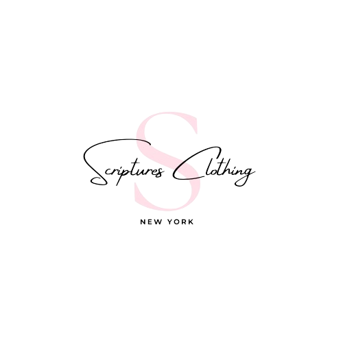 Scriptures Apparel